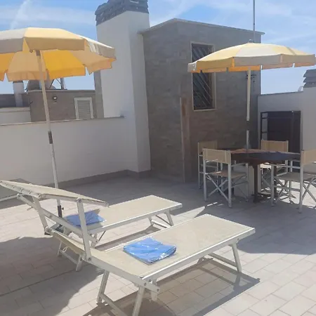 Ugly Duckling's House Santa Marinella