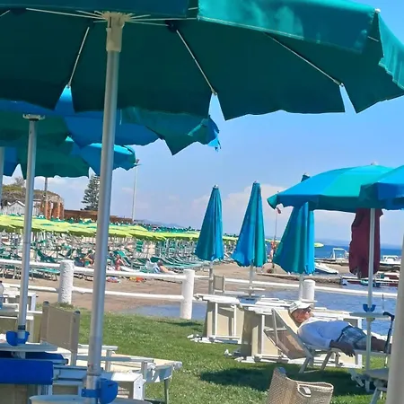 Ugly Duckling's House Santa Marinella